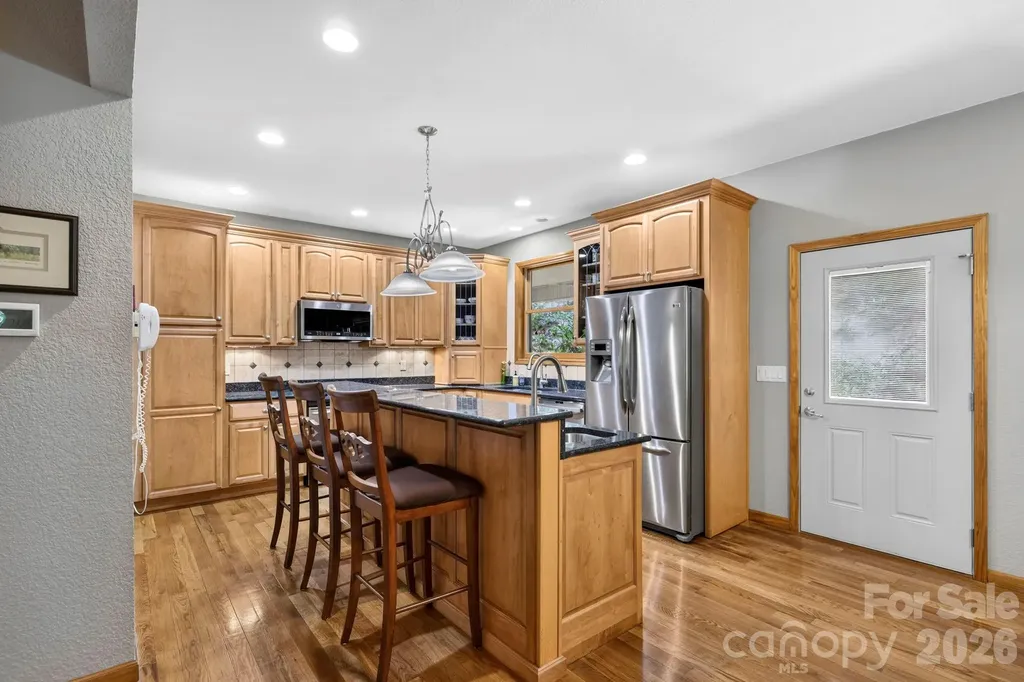 149 Oriole Road Brevard NC 28712