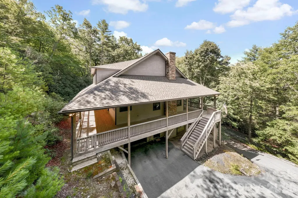 149 Oriole Road Brevard NC 28712