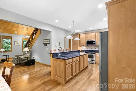 149 Oriole Road Brevard NC 28712