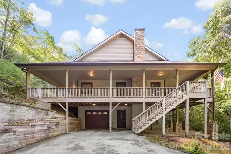 149 Oriole Road Brevard NC 28712