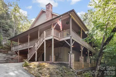 149 Oriole Road Brevard NC 28712