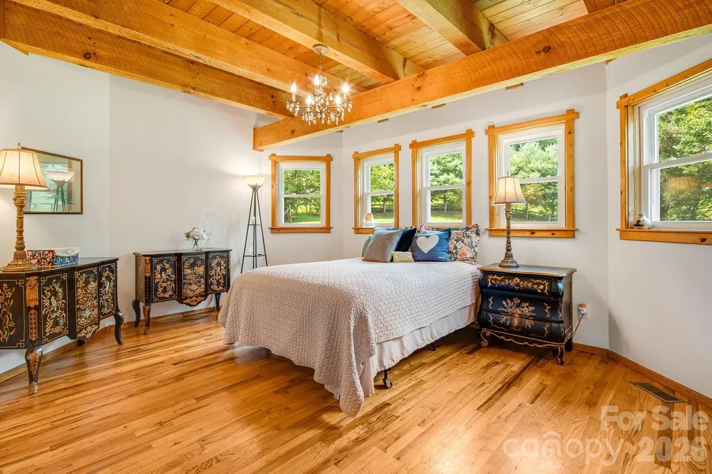 200 Black Hawk Trail Waynesville NC 28785