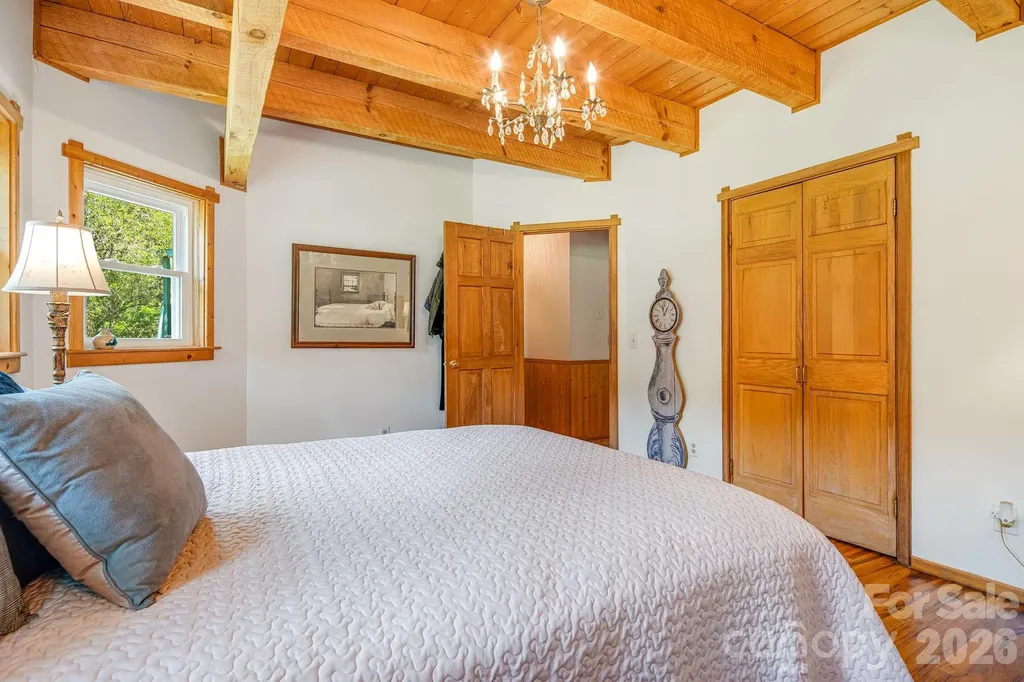 200 Black Hawk Trail Waynesville NC 28785
