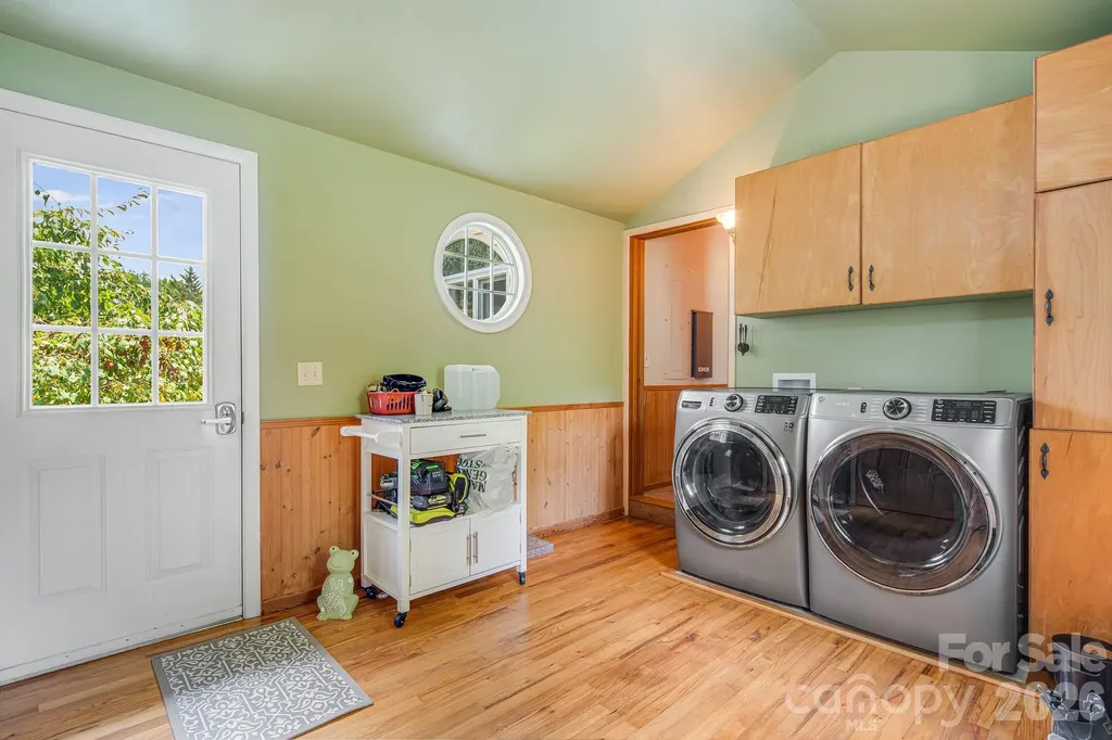 200 Black Hawk Trail Waynesville NC 28785
