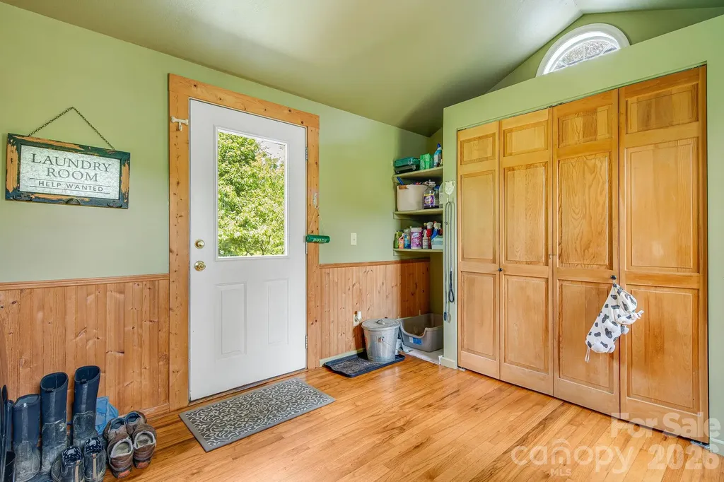 200 Black Hawk Trail Waynesville NC 28785