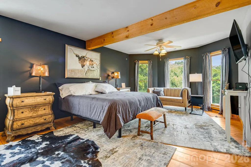 200 Black Hawk Trail Waynesville NC 28785