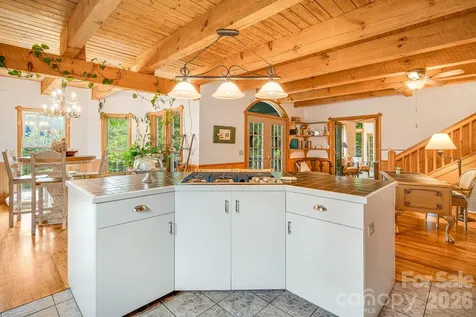 200 Black Hawk Trail Waynesville NC 28785