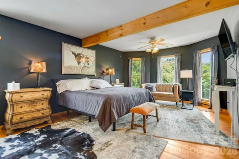 200 Black Hawk Trail Waynesville NC 28785