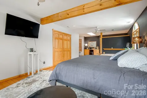 200 Black Hawk Trail Waynesville NC 28785