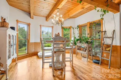 200 Black Hawk Trail Waynesville NC 28785