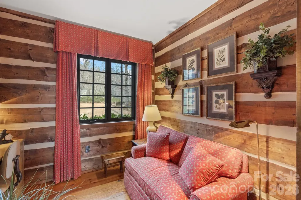 1213 Lost Valley Road Scaly Mountain NC 28775