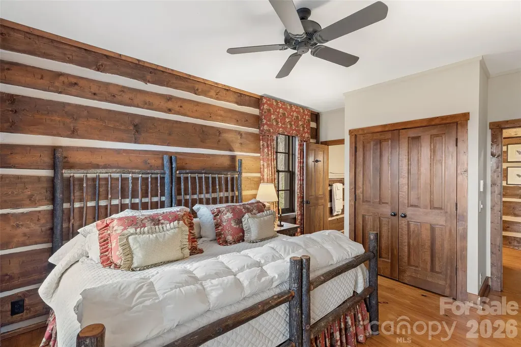 1213 Lost Valley Road Scaly Mountain NC 28775