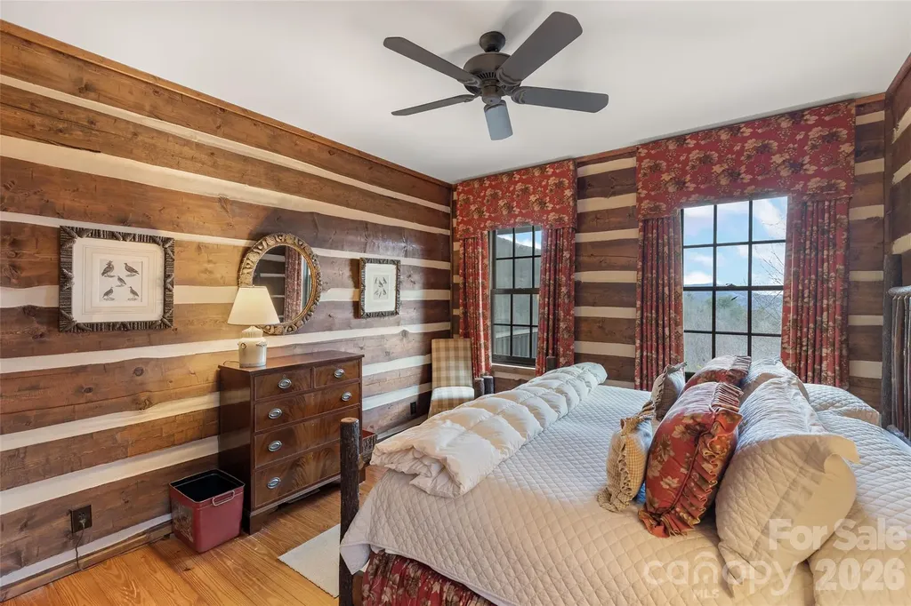 1213 Lost Valley Road Scaly Mountain NC 28775