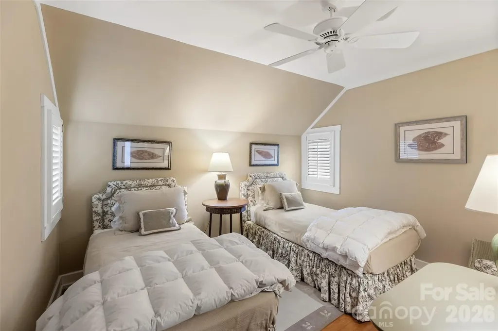 1213 Lost Valley Road Scaly Mountain NC 28775