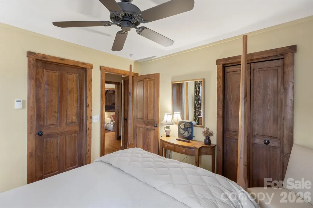1213 Lost Valley Road Scaly Mountain NC 28775