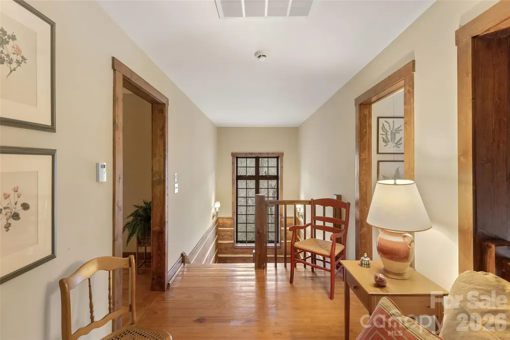 1213 Lost Valley Road Scaly Mountain NC 28775