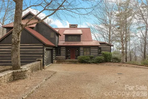 1213 Lost Valley Road Scaly Mountain NC 28775
