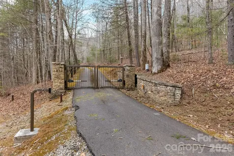 1213 Lost Valley Road Scaly Mountain NC 28775