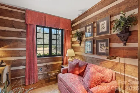 1213 Lost Valley Road Scaly Mountain NC 28775