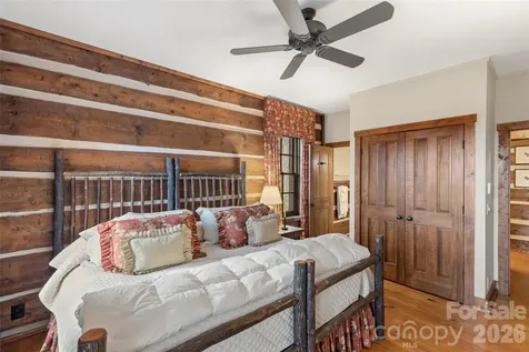 1213 Lost Valley Road Scaly Mountain NC 28775