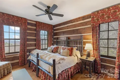 1213 Lost Valley Road Scaly Mountain NC 28775