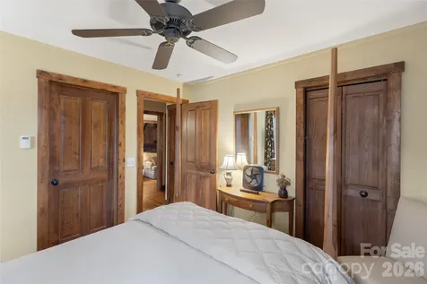 1213 Lost Valley Road Scaly Mountain NC 28775