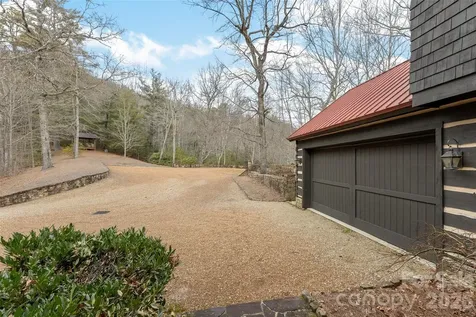 1213 Lost Valley Road Scaly Mountain NC 28775