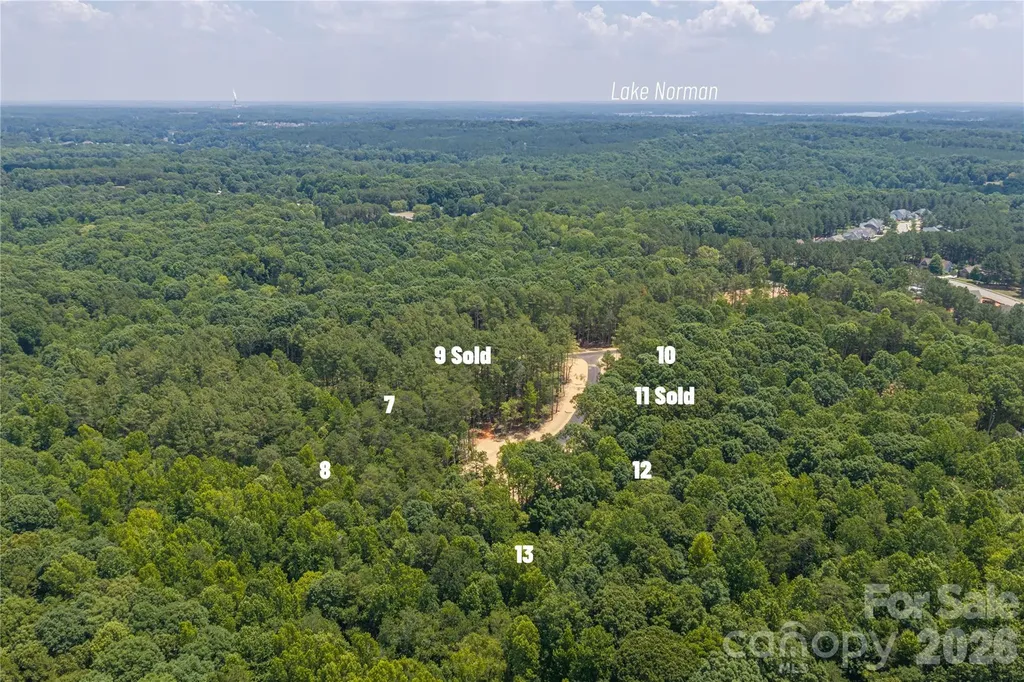 5432 Pine Creek Drive Denver NC 28037