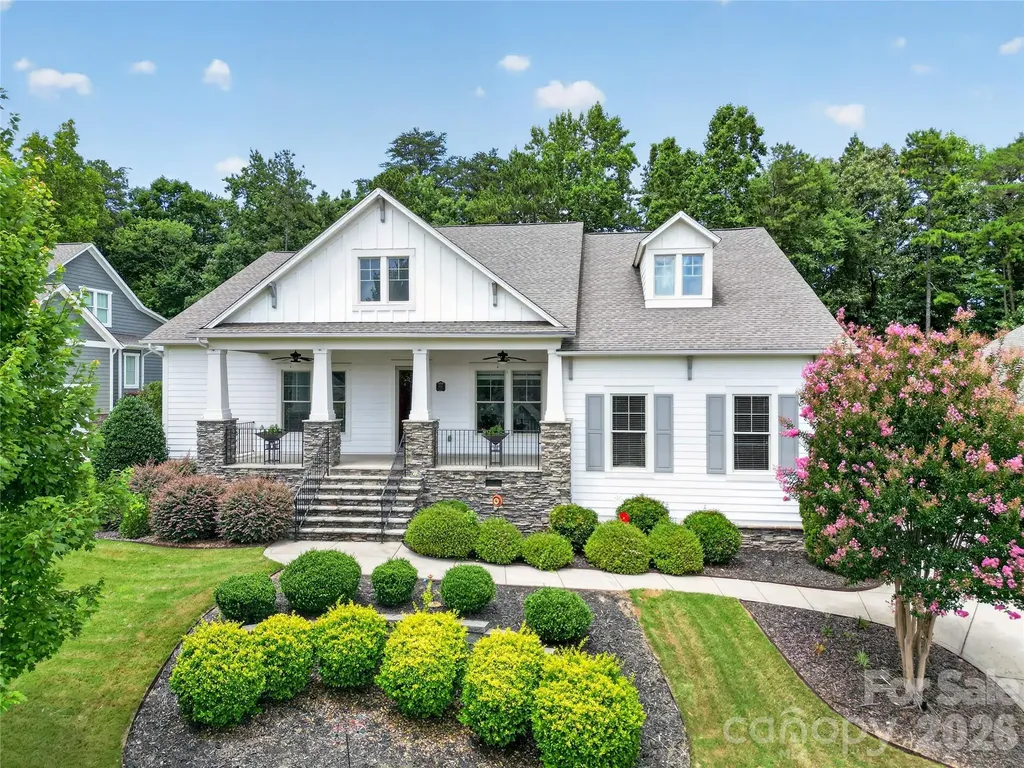 1133 Wessington Manor Lane Fort Mill SC 29715