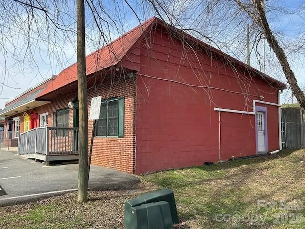 123 Park Lane Rutherfordton NC 28139