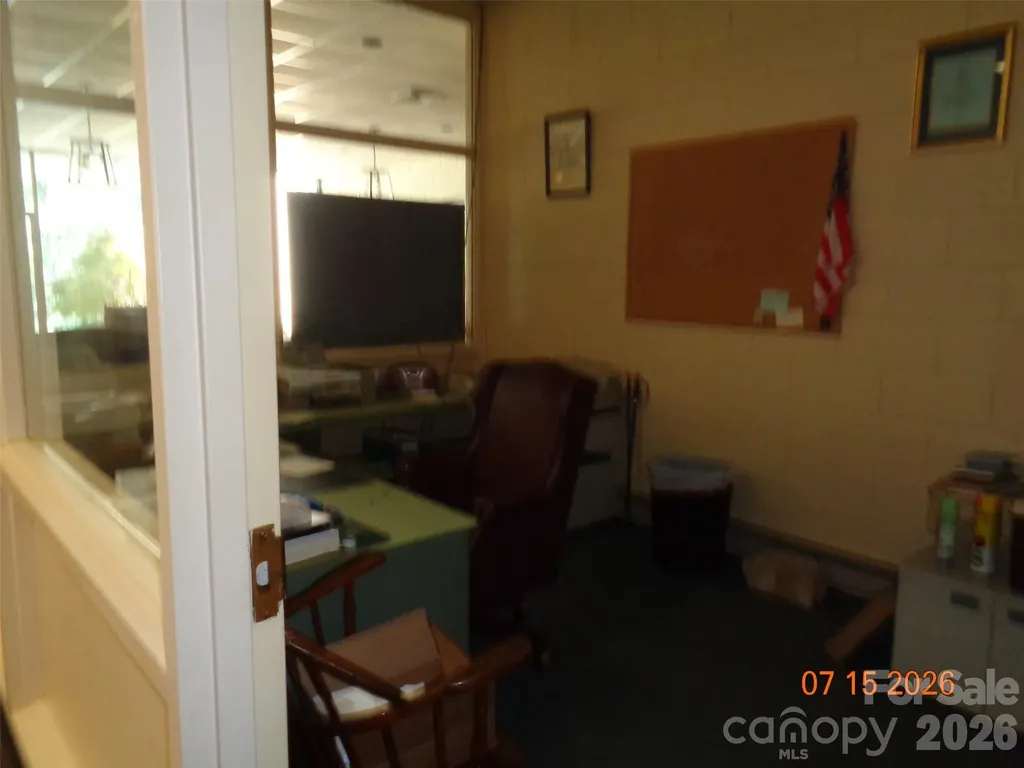 30 Catawba Valley Boulevard SE Hickory NC 28602
