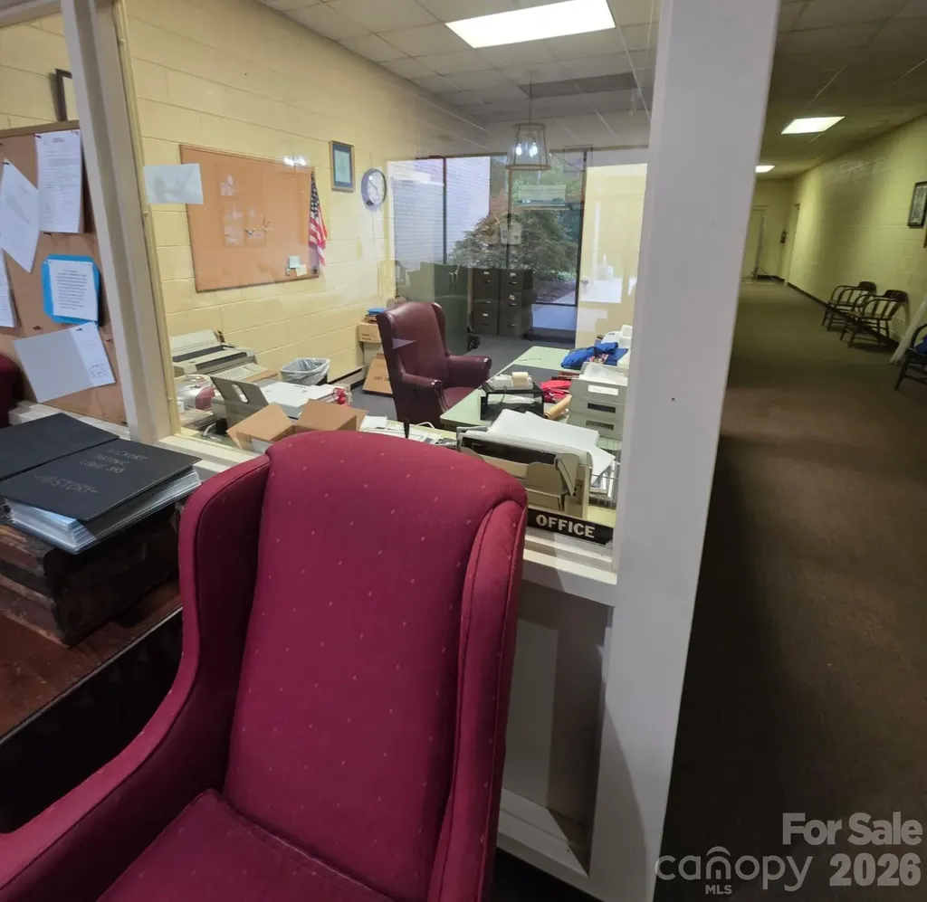 30 Catawba Valley Boulevard SE Hickory NC 28602