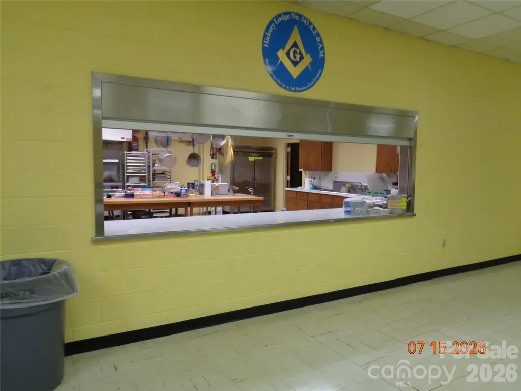 30 Catawba Valley Boulevard SE Hickory NC 28602