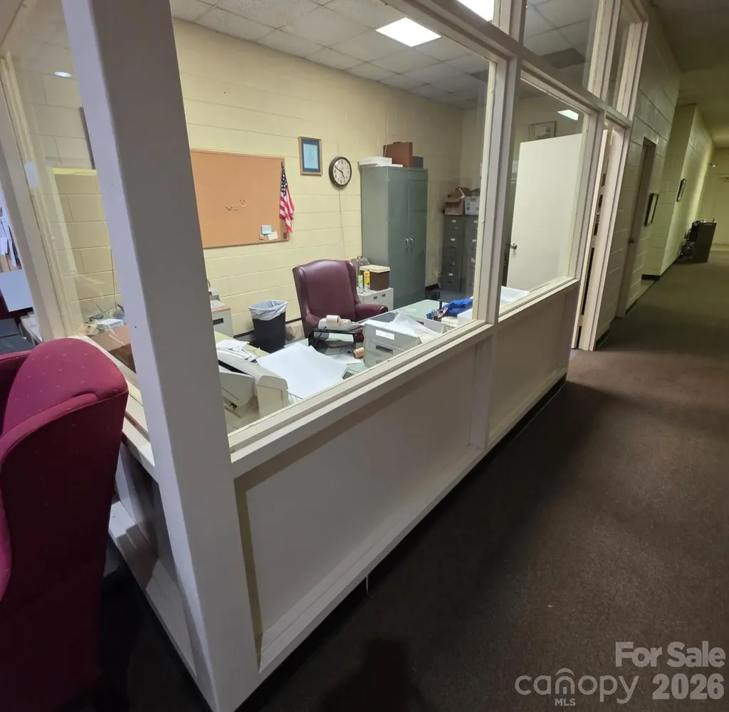 30 Catawba Valley Boulevard SE Hickory NC 28602