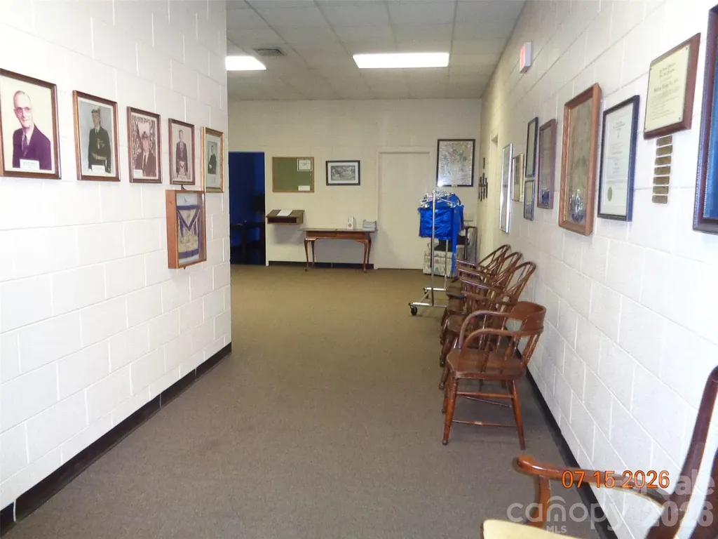 30 Catawba Valley Boulevard SE Hickory NC 28602