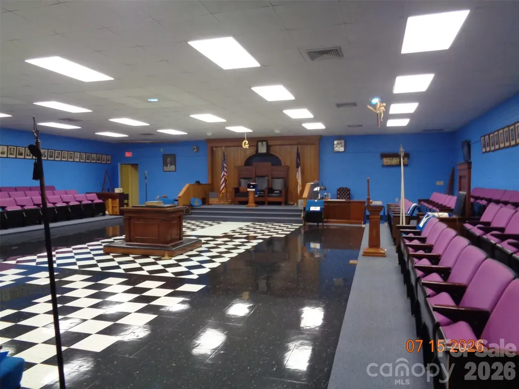 30 Catawba Valley Boulevard SE Hickory NC 28602