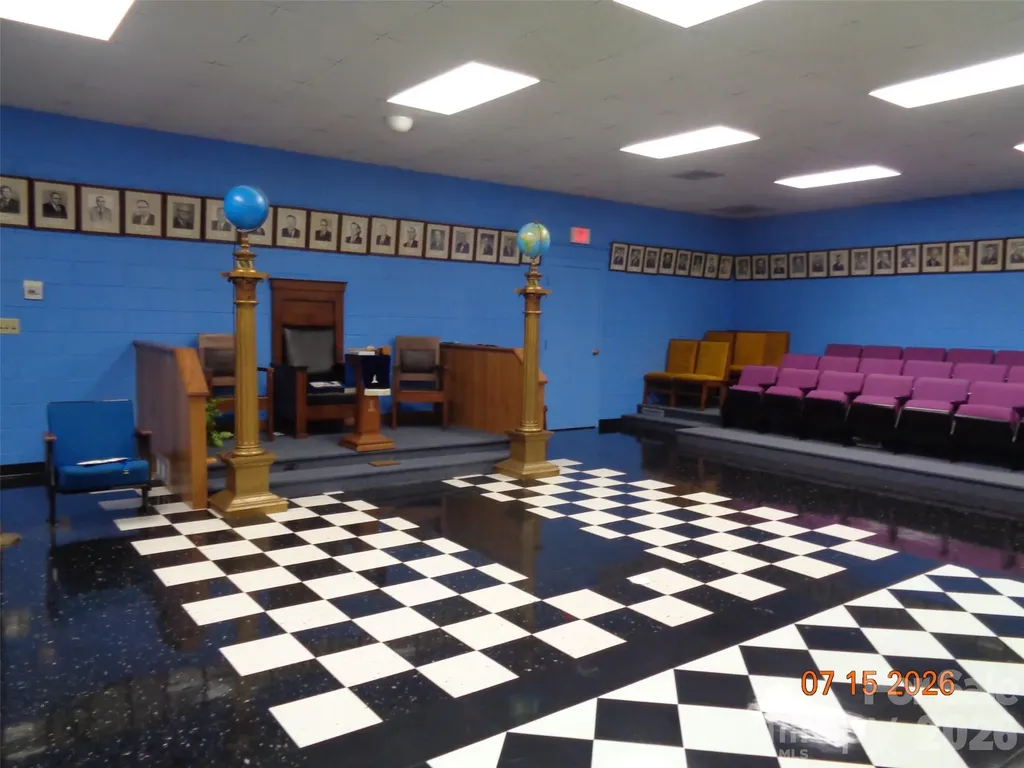 30 Catawba Valley Boulevard SE Hickory NC 28602