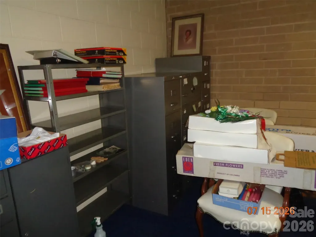 30 Catawba Valley Boulevard SE Hickory NC 28602
