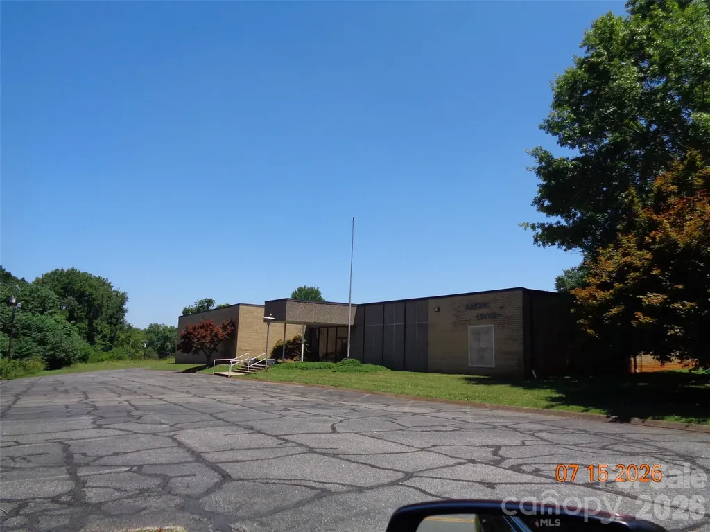 30 Catawba Valley Boulevard SE Hickory NC 28602