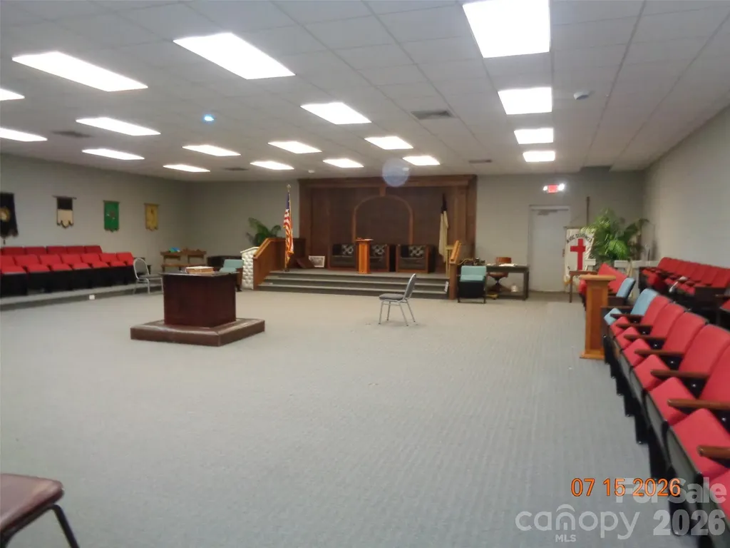 30 Catawba Valley Boulevard SE Hickory NC 28602