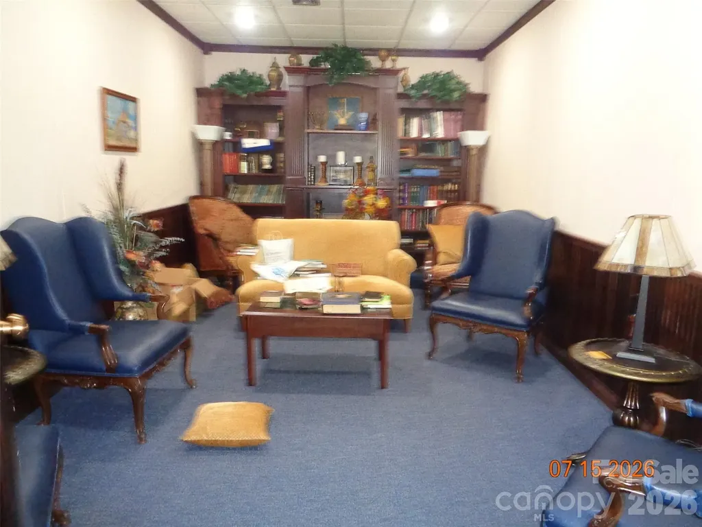 30 Catawba Valley Boulevard SE Hickory NC 28602