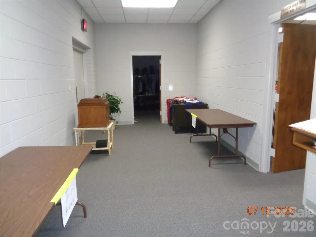 30 Catawba Valley Boulevard SE Hickory NC 28602