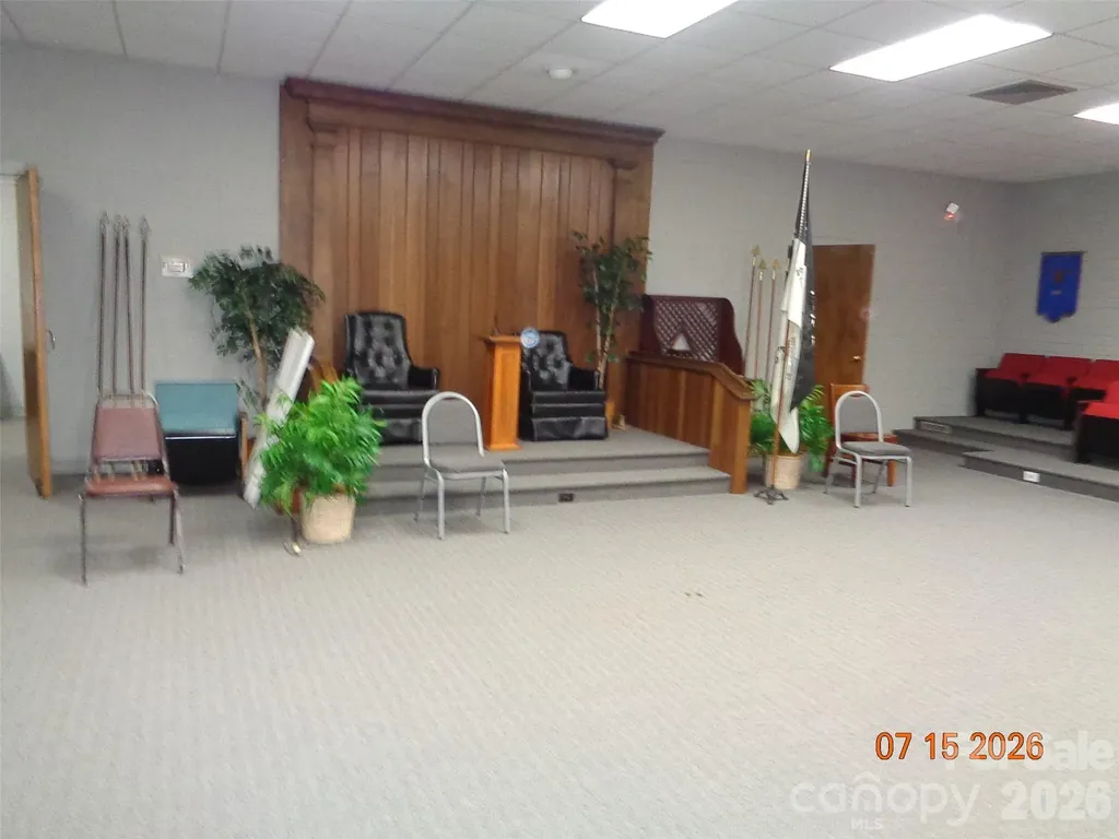 30 Catawba Valley Boulevard SE Hickory NC 28602