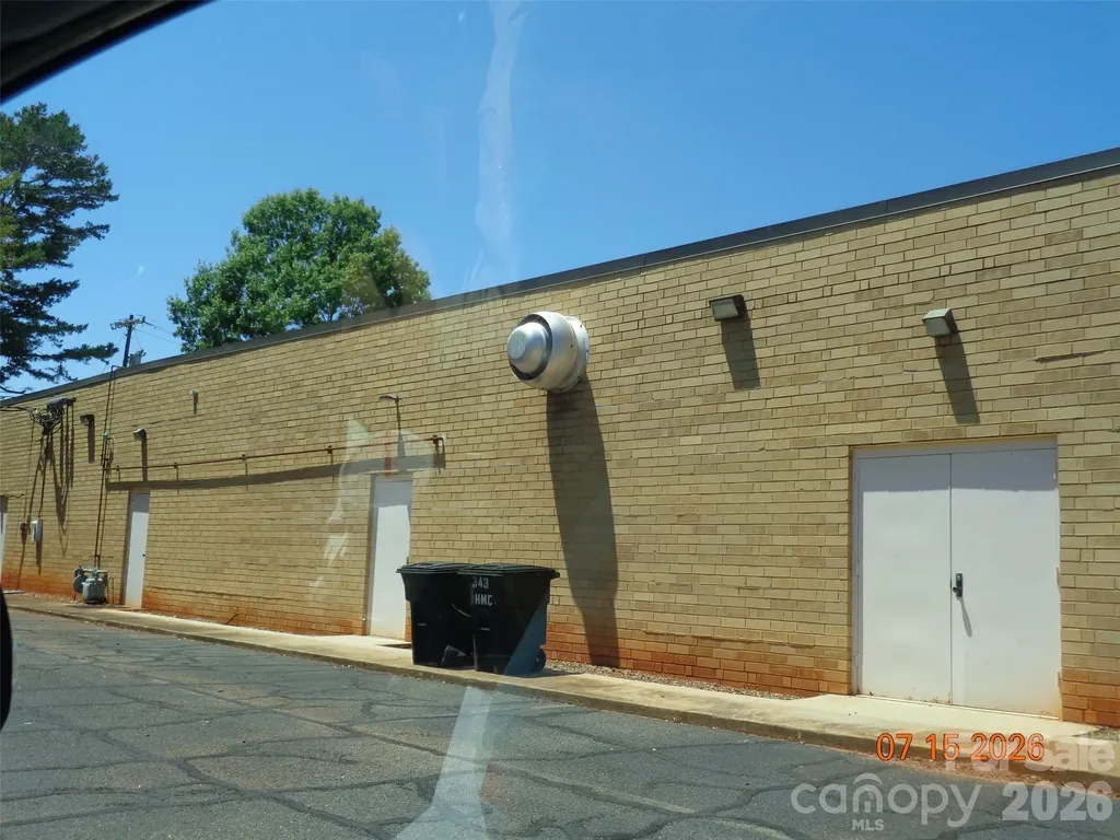 30 Catawba Valley Boulevard SE Hickory NC 28602