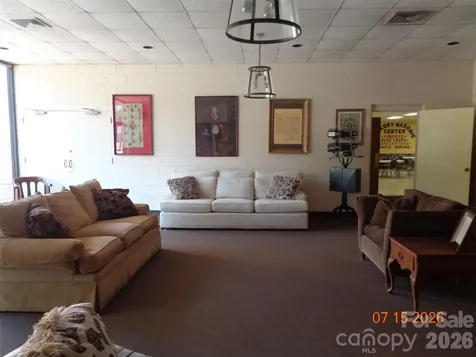 30 Catawba Valley Boulevard SE Hickory NC 28602