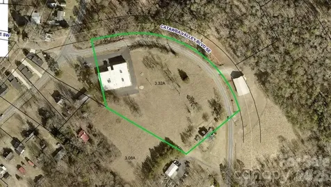 30 Catawba Valley Boulevard SE Hickory NC 28602
