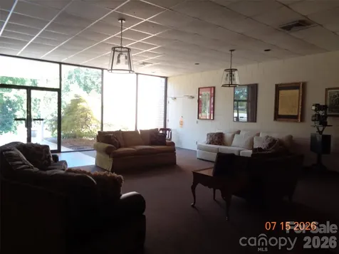 30 Catawba Valley Boulevard SE Hickory NC 28602