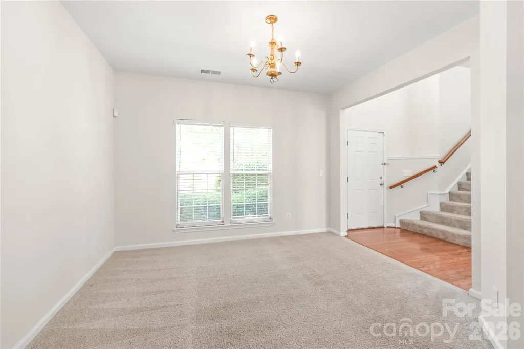 11705 Kingsley View Drive Charlotte NC 28277