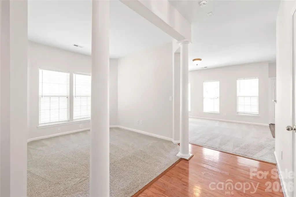 11705 Kingsley View Drive Charlotte NC 28277