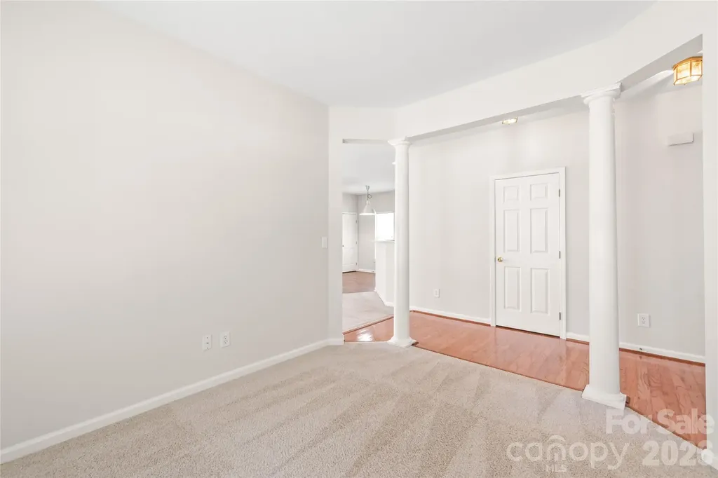 11705 Kingsley View Drive Charlotte NC 28277